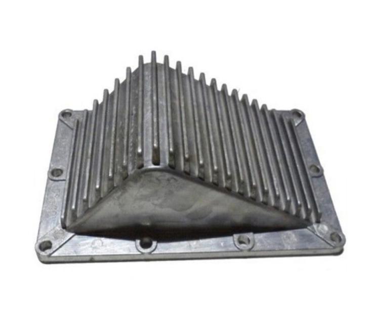 Sump LT230 Transfer Box Hi Capacity