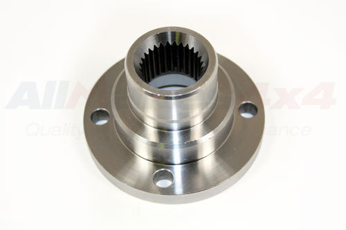 Flange Front Output Shaft LT230