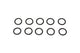 O Ring High & Low Selector LT230