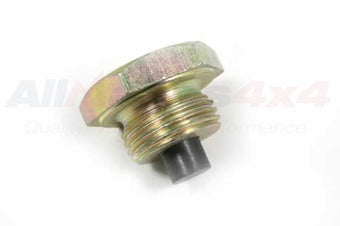 compare product Plug Drain Magnetic R380