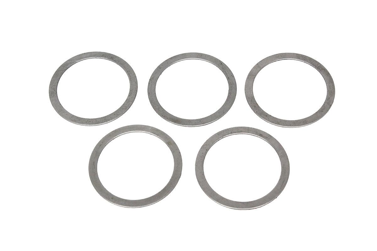Shim Side Shaft 0.90MM