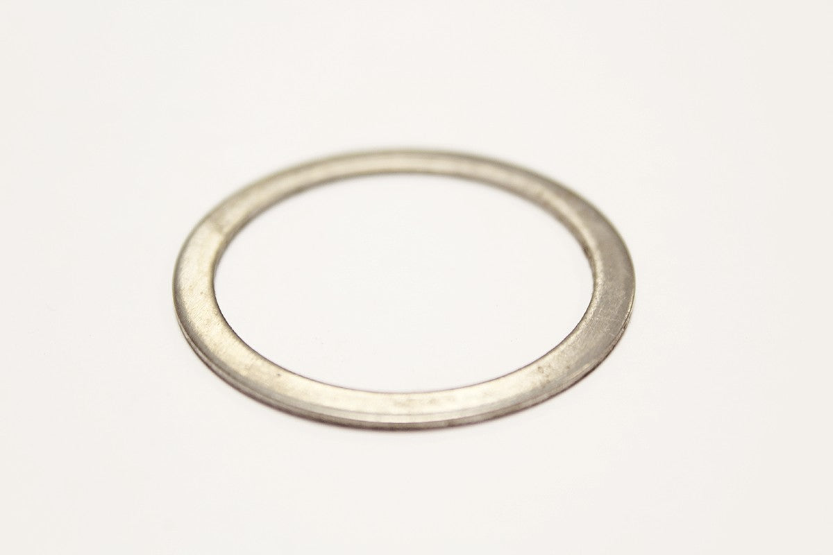 Shim Side Shaft 1.20MM