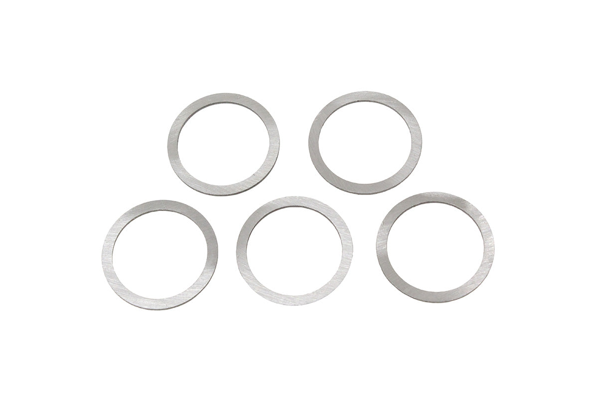 Shim Side Shaft 1.50mm