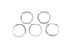 Shim Side Shaft 1.50mm