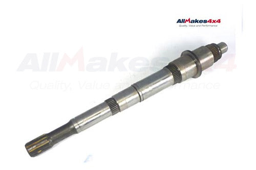 Mainshaft LT85