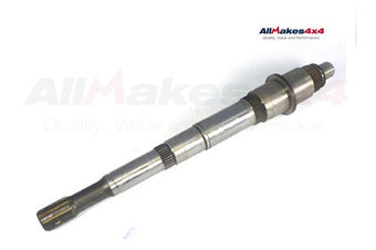 compare product Mainshaft LT85