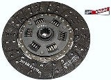 Clutch Plate Lt95 (4 Speed)