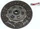 Clutch Plate Lt95 (4 Speed)