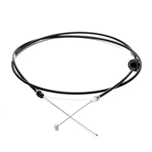compare product Cable Bonnet Release Defender