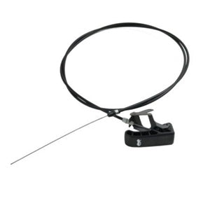 Cable Bonnet Release Defender