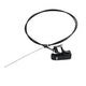 Cable Bonnet Release Defender