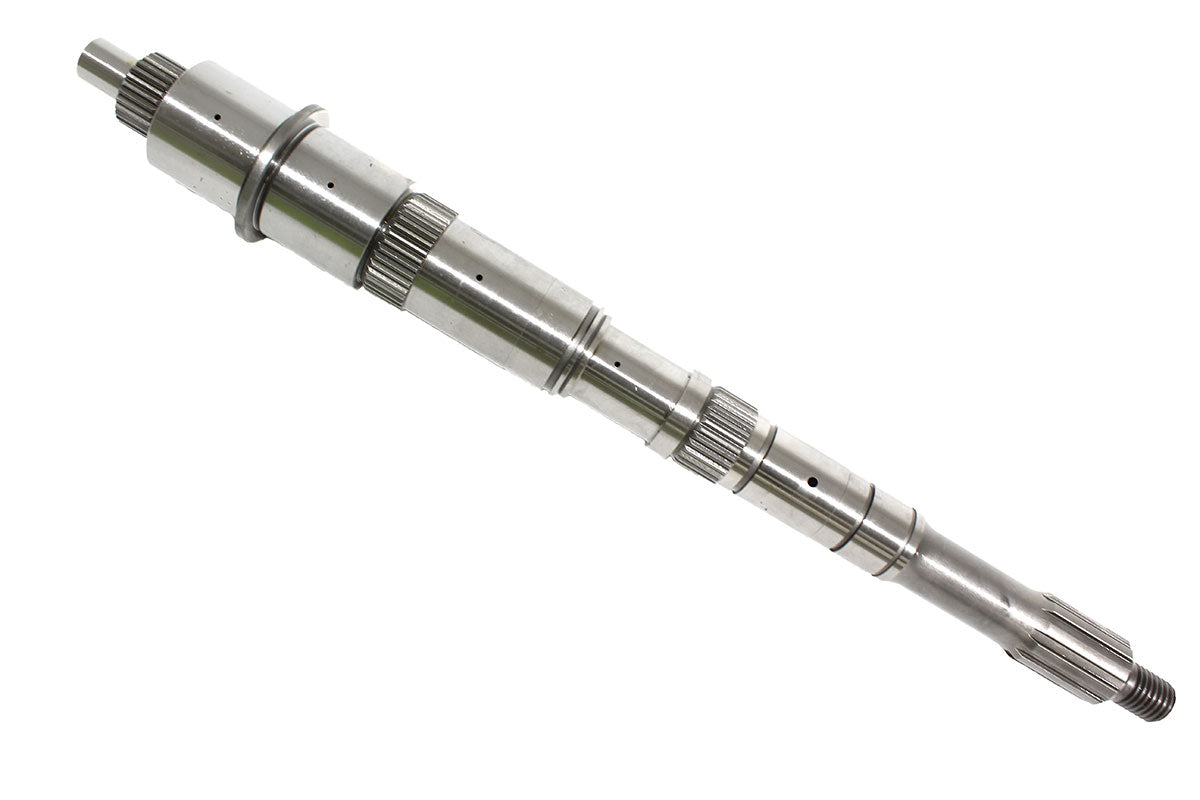 Mainshaft LT77