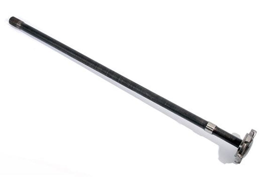 Side Shaft " L/Rear (Long)