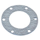 Gasket Stub Axle Rear