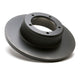 Brake Disc Defender Rear (110/130)