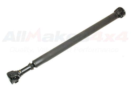 Propshaft Defender 110" Rear