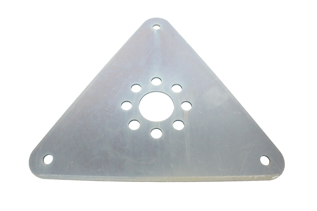 Plate Flex Discovery 2 Td5