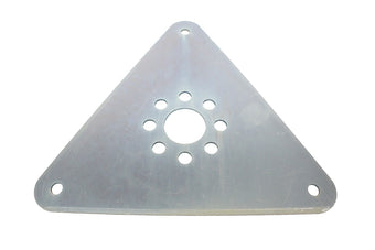 compare product Plate Flex Discovery 2 Td5