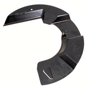 Backing Plate Right Front