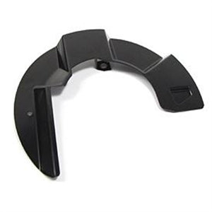 Backing Plate Left Front