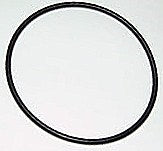 O Ring Hub Disco11 Rear