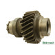 Gear Input Lt230 1.4:1 (26 Tooth)