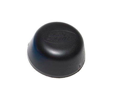Hub Cap Defender (Later Type)