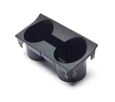 Cup Holder Defender Cubby Box