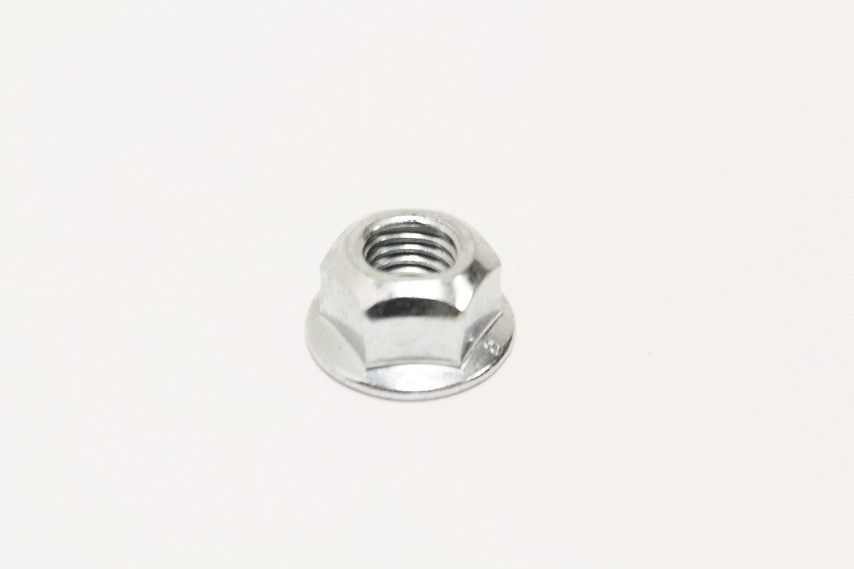 Nut M8 x 1.25 Flanged & Self Locking