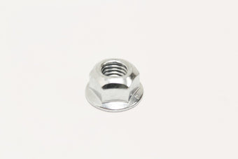 compare product Nut M8 x 1.25 Flanged & Self Locking