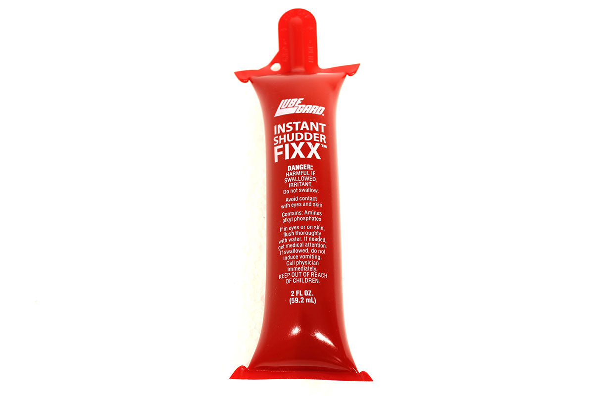Additive Gear Lube