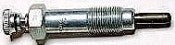 Glow Plug 2.25L Diesel