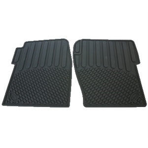 compare product Rubber Mat Set Discovery 2 Front