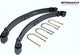 Spring Parabolic 109" & 88" Front
