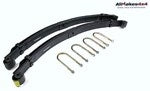 Spring Parabolic 88" Rear