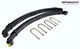 Spring Parabolic 88" Rear
