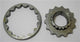 Oil Pump Gear Kit V8 3.9/4.0/4.6