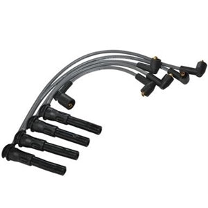 Plug Lead Set Freelander 1.8 Petrol
