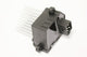 Regulator Heater/AirCon Blower Front