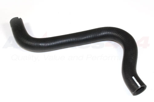 Hose Inlet Valve Heater Control Defender Puma