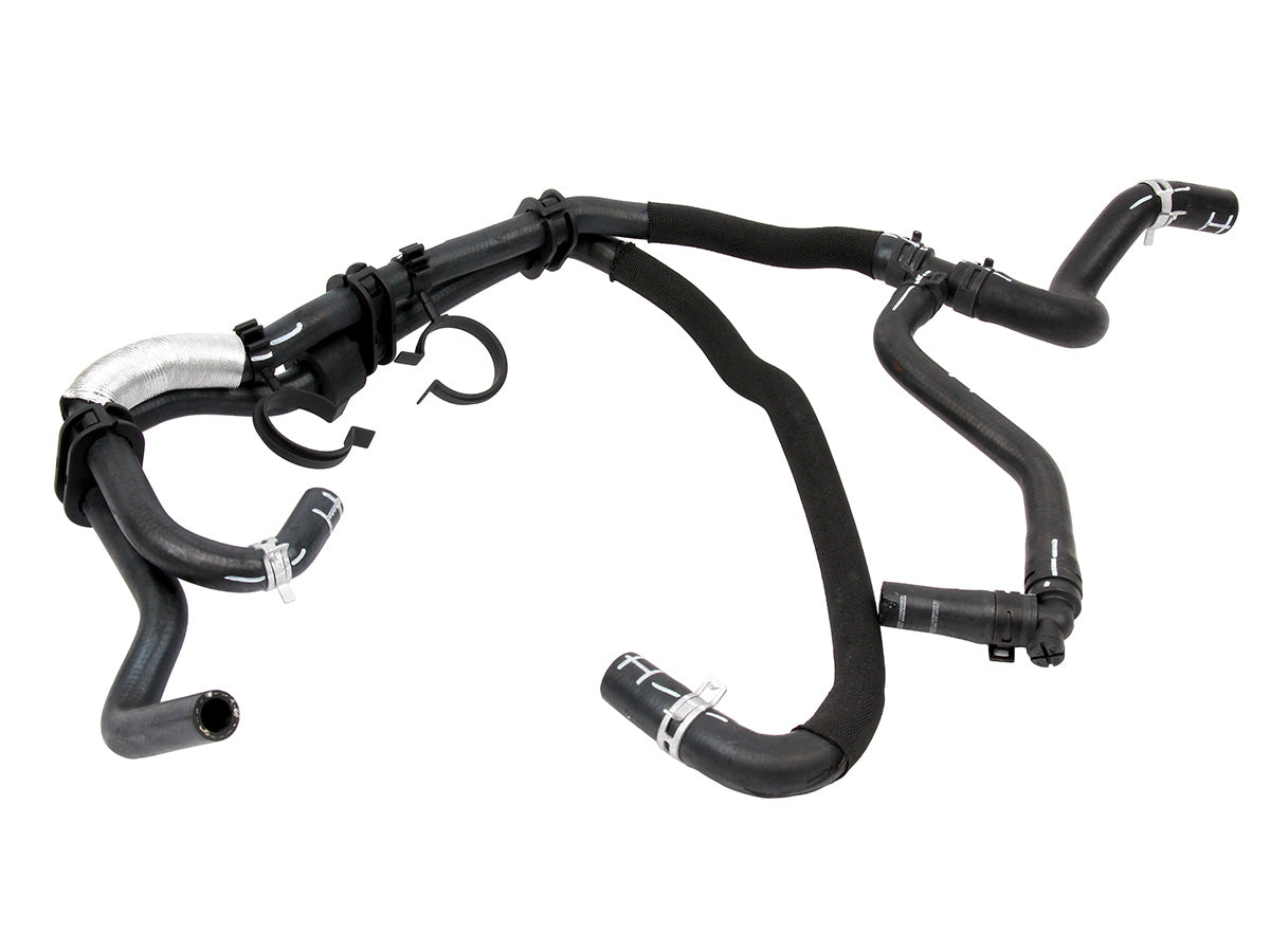 Hose Heater Outlet Defender 2.4L