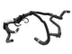 Hose Heater Outlet Defender 2.4L