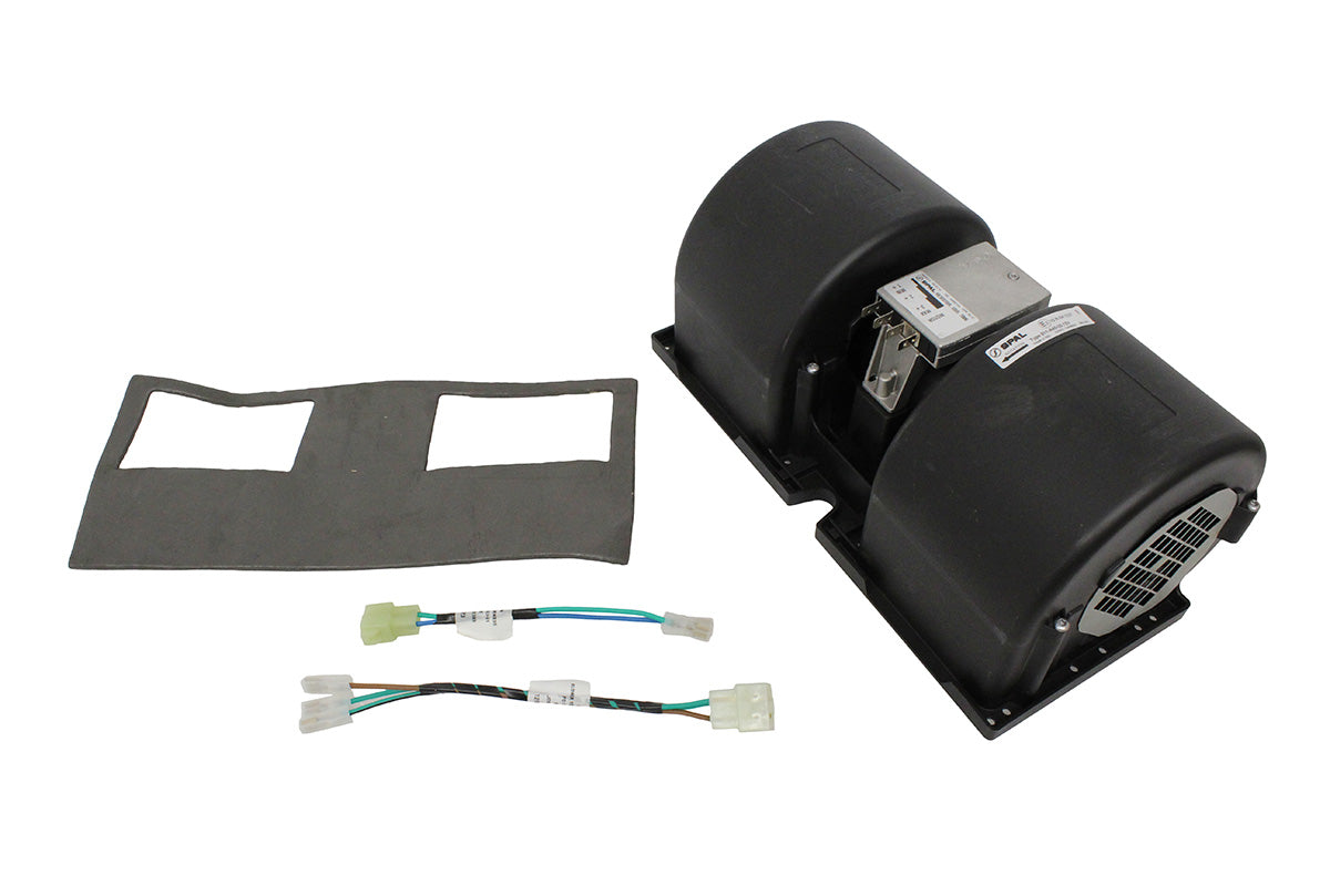 Blower Motor Defender Aircon