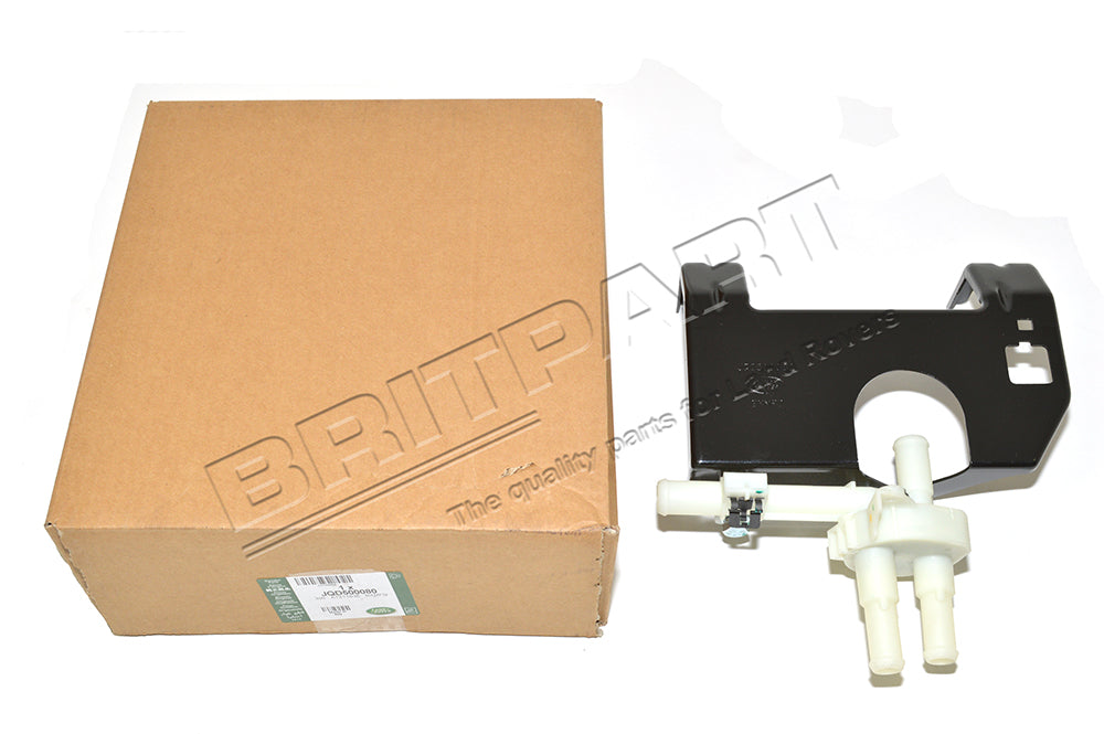 Valve Heater Control Defender Puma