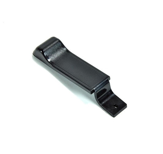 Button Sill Door Locking
