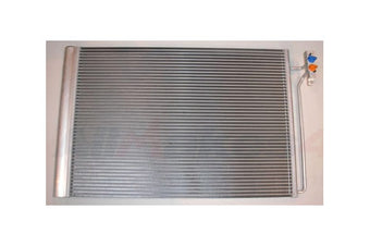 compare product Condensor M62 4.4 L322