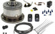 Differential Locking 24 Spline Long Nose