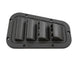 Grille Fender Top Defender (Satin Black)