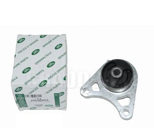 Mounting Rear Diff Freelander 1