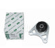 Mounting Rear Diff Freelander 1